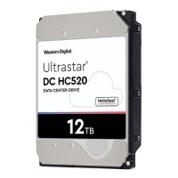 Western Digital  Ultrastar 0F30146 –sata3- 12tb